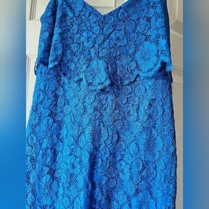 Summer dress Guess, size 6